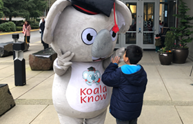 考拉知道-學中文