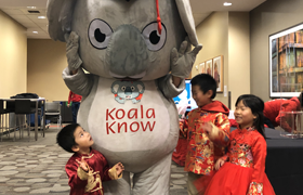 考拉知道-學中文