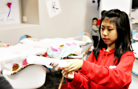 考拉知道-學中文