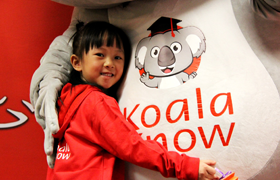 考拉知道-學中文